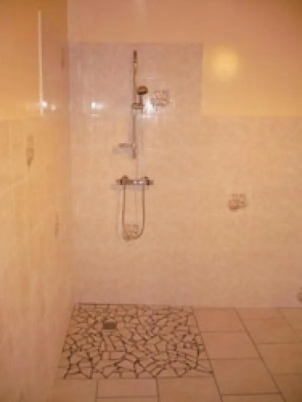 Gite De La Croix Apinac Holiday home